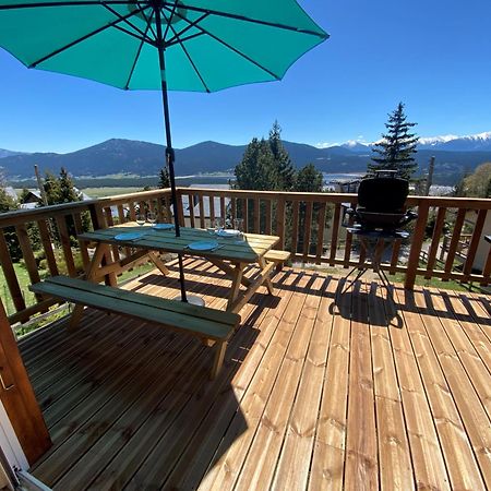 Chalet Des Eglantines ليز أونجليه المظهر الخارجي الصورة