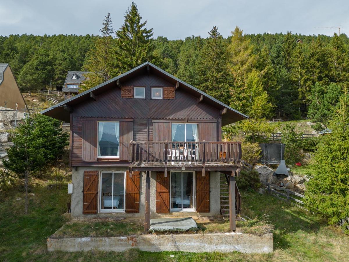 Chalet Des Eglantines ليز أونجليه المظهر الخارجي الصورة