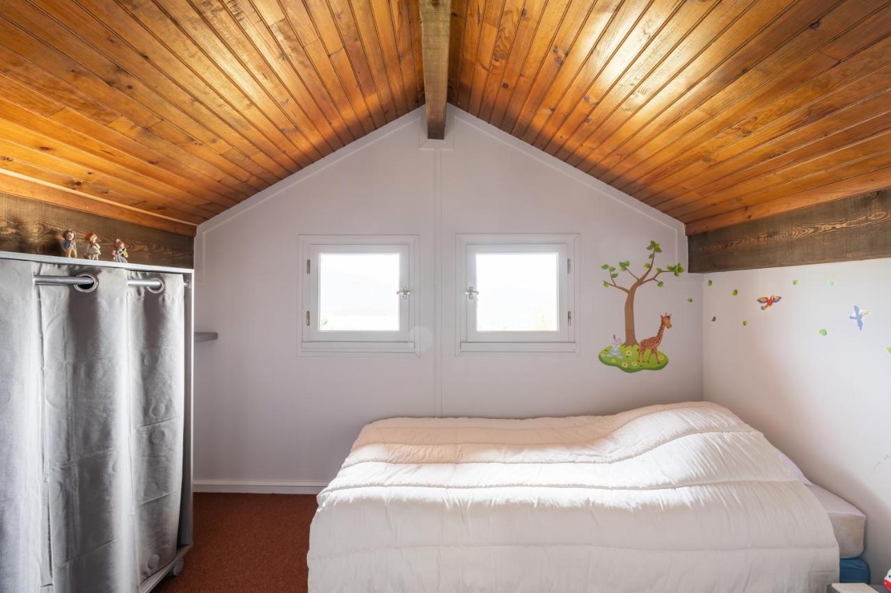 Chalet Des Eglantines ليز أونجليه المظهر الخارجي الصورة