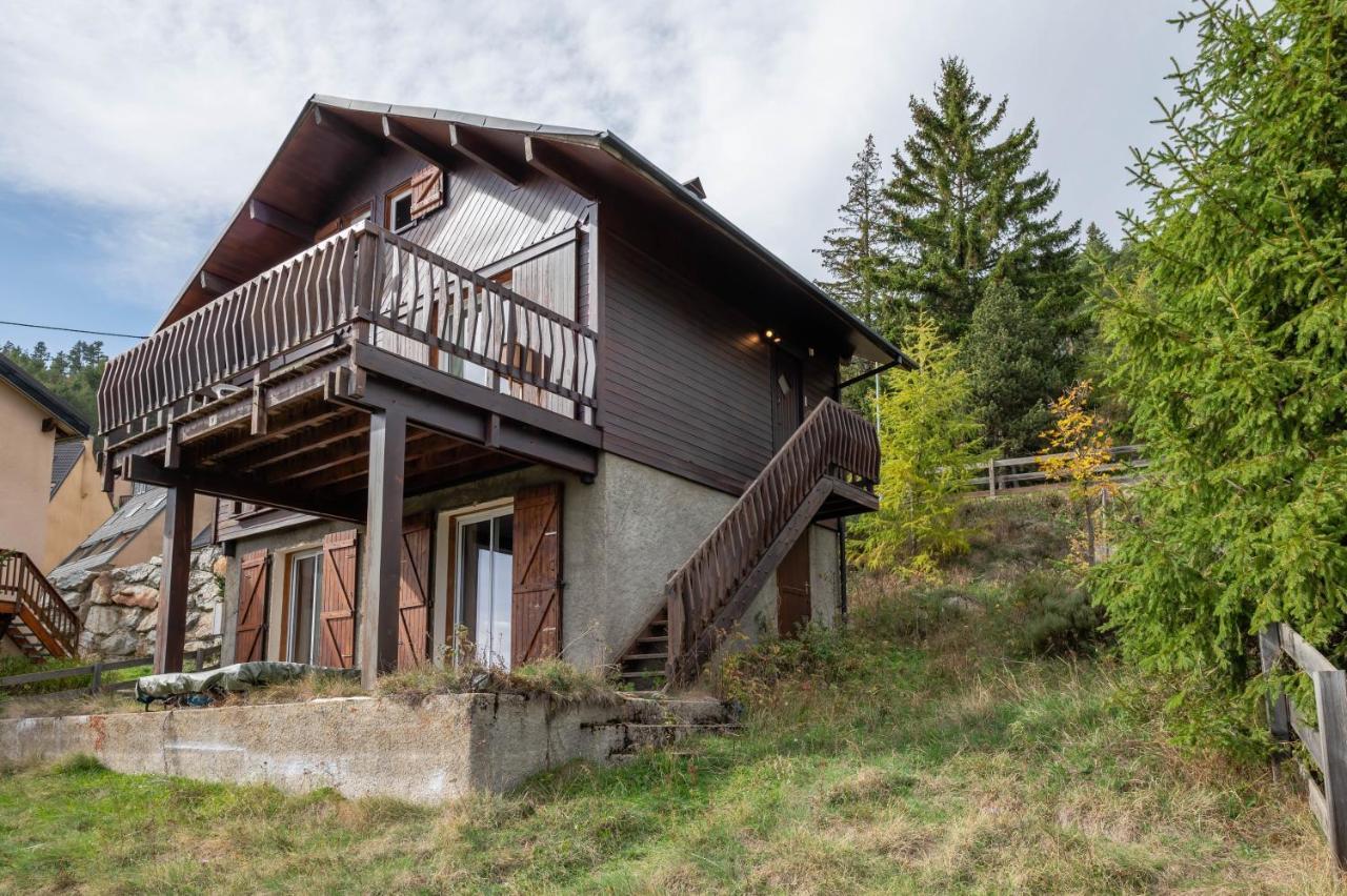 Chalet Des Eglantines ليز أونجليه المظهر الخارجي الصورة