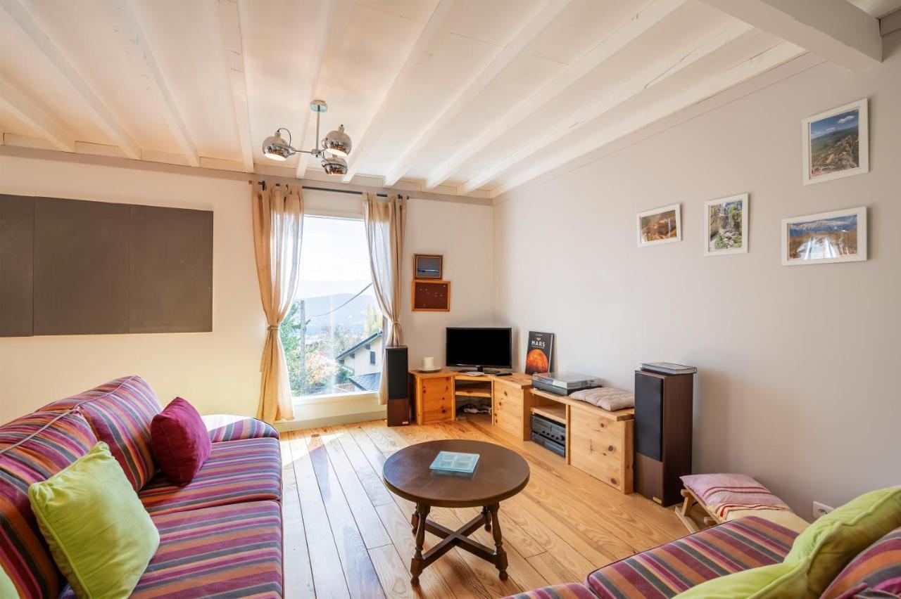Chalet Des Eglantines ليز أونجليه المظهر الخارجي الصورة