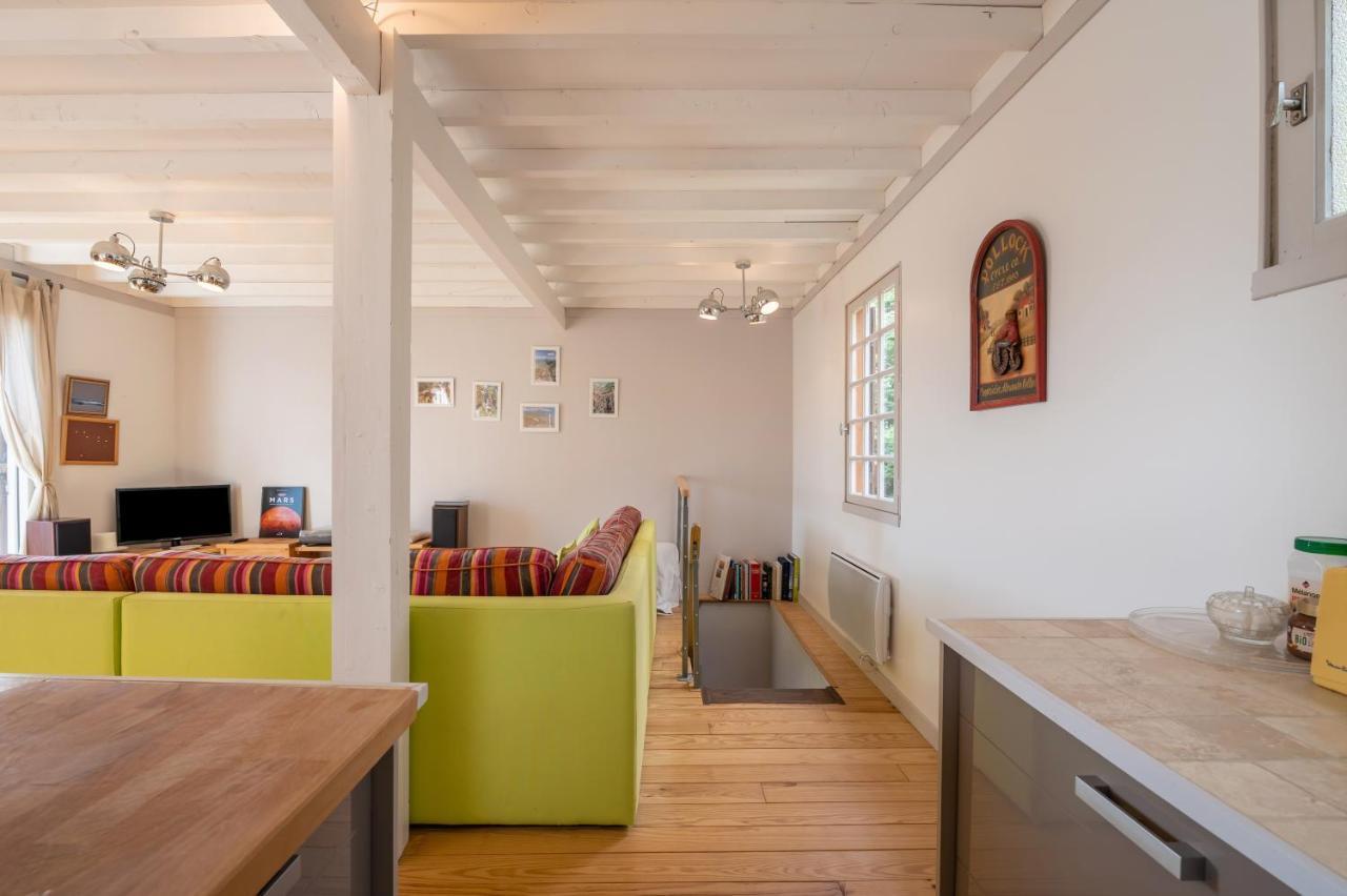 Chalet Des Eglantines ليز أونجليه المظهر الخارجي الصورة