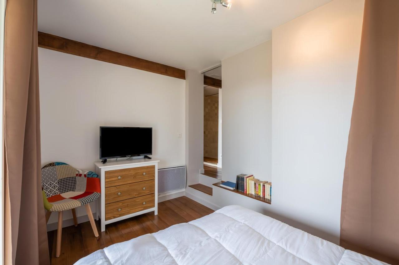 Chalet Des Eglantines ليز أونجليه المظهر الخارجي الصورة